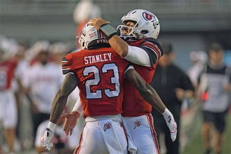 utah fantasy sports|Cam Rising throws 5 TDs in return from injury as No. 12 Utah .